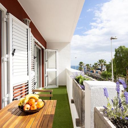 Home2Book Stylish Seaside Apt Puertito De Guimar Exteriér fotografie