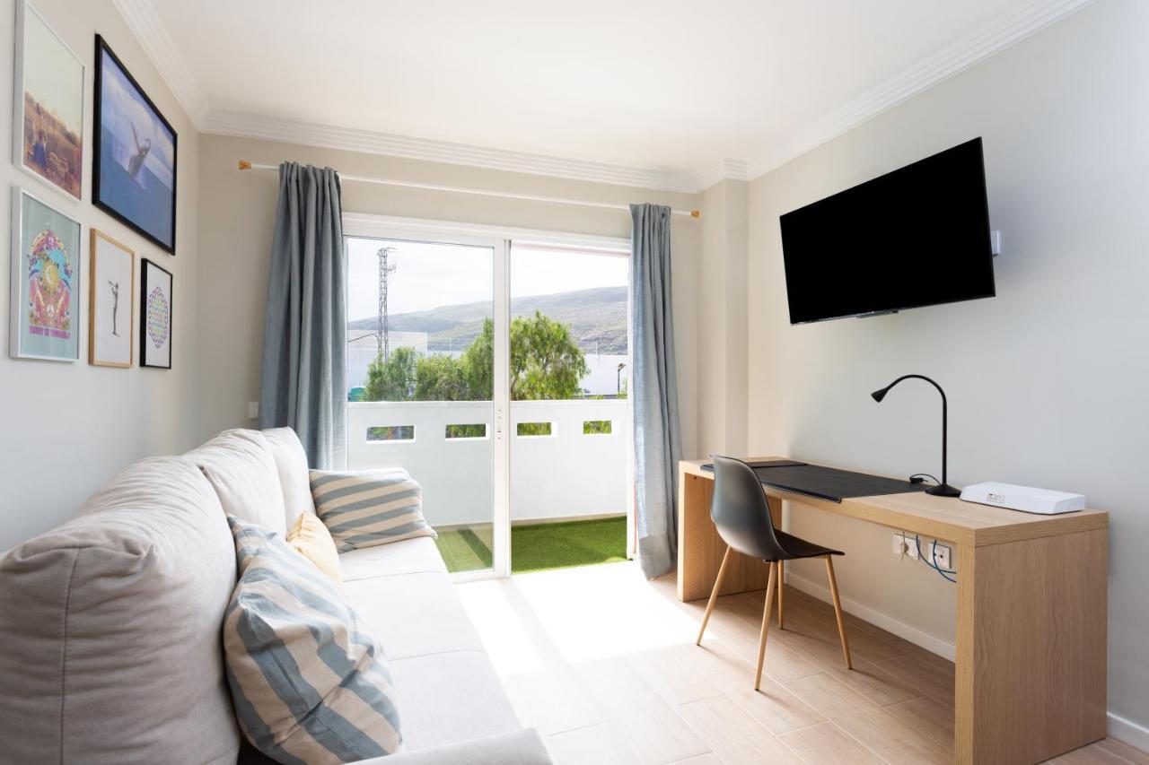 Home2Book Stylish Seaside Apt Puertito De Guimar Exteriér fotografie