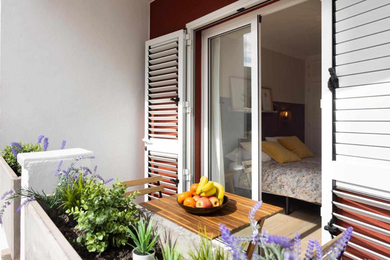 Home2Book Stylish Seaside Apt Puertito De Guimar Exteriér fotografie